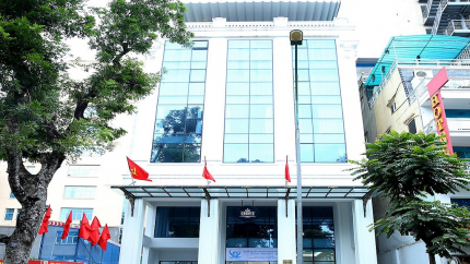 Adonis Hotel Hà Nội