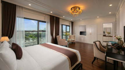 Phòng Executive Suite