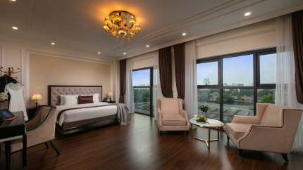 Phòng Executive Suite