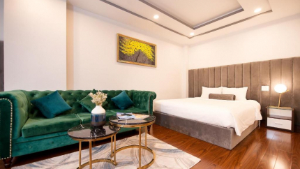 Suite Room