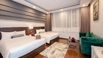 Suite Room