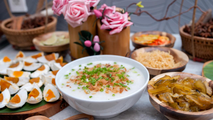 Nhà hàng