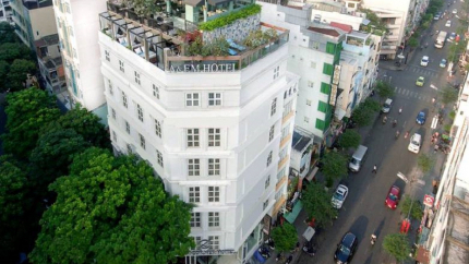A&Em Hotel & Spa Hồ Chí Minh