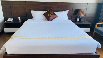 Phòng Bungalow Pool View Tại Ahaveda Phú Quốc Resort