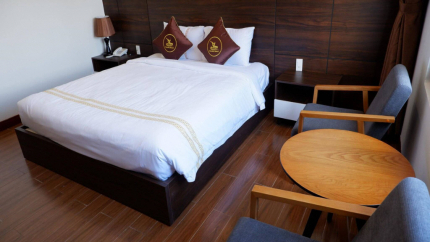 Phòng Superior Tại Ahaveda Resort Phú Quốc