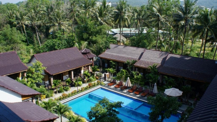 Ahaveda Resort Phú Quốc