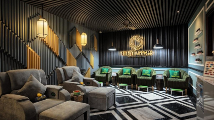 Essencia Spa tại AIRA Boutique Hotel & Spa