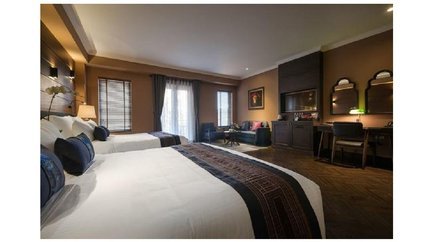 Family Interconnecting