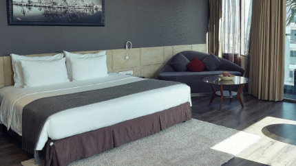 Phòng Standard tại Alana Nha Trang