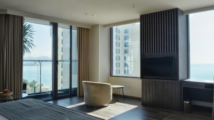 Phòng Standard tại Alana Nha Trang 4 sao