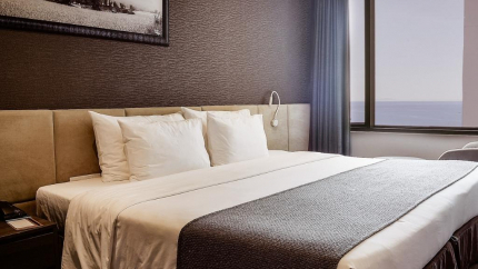 Hạng phòng Suite tại Alana Nha Trang