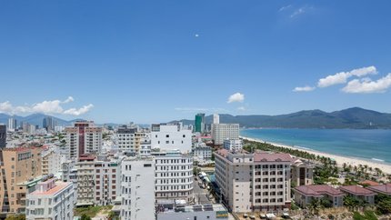 Alani Hotel & Spa Đà Nẵng