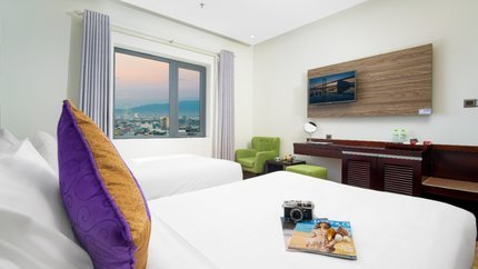 View hướng biển