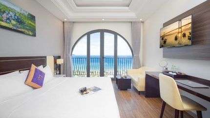 View hướng biển