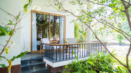 Balcony Premium Deluxe