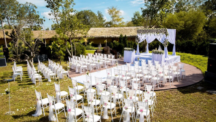 Wedding Alba Wellness Valley