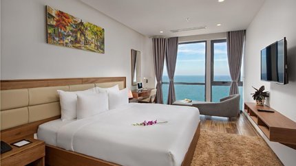 Apartment Ocean View