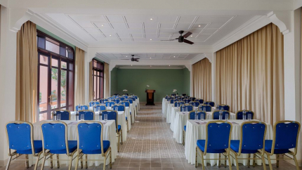 Phòng Hội Nghị