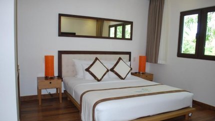 Phòng Premier Superior