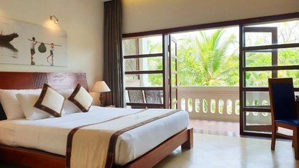 Phòng Premier Deluxe