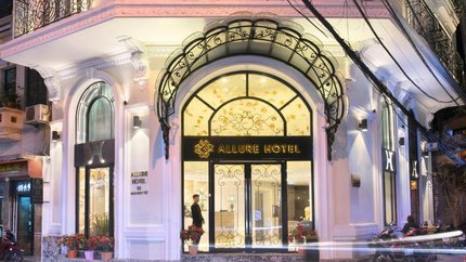 Allure Hotel Hanoi