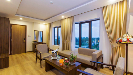 Suite Grand View