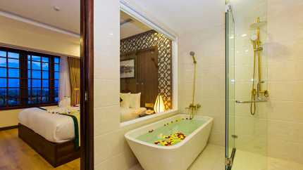 Suite Grand View