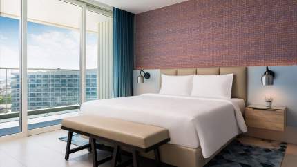 Ocean View Suite 3 Bedroom