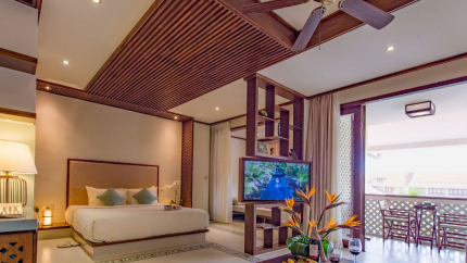 Executive Suite Room