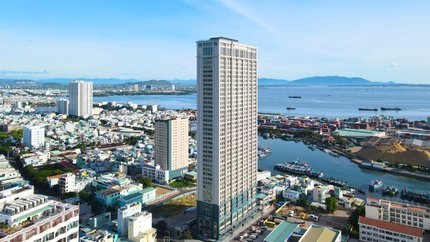 Altara Serviced Residences Quy Nhơn