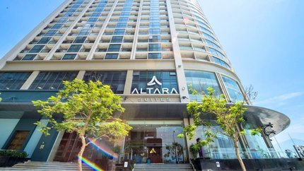 Altara Suites Đà Nẵng