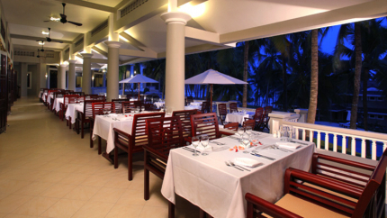 Nhà Hàng Amaryllis Resort Mũi Né Phan Thiết