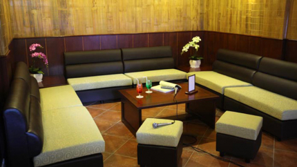 Gỉai Trí Amaryllis Resort Mũi Né Phan Thiết