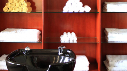 Spa Amaryllis Resort Mũi Né Phan Thiết