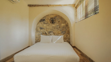 Phòng Little Garden