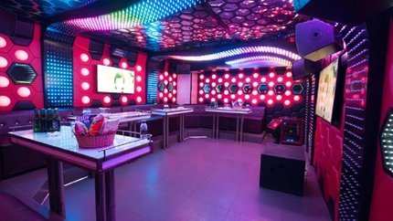 Phòng Karaoke