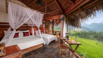 Phòng Tokin Heritage