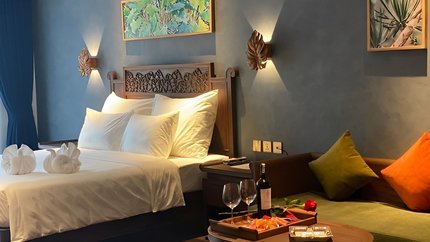 Phòng Beloved Family