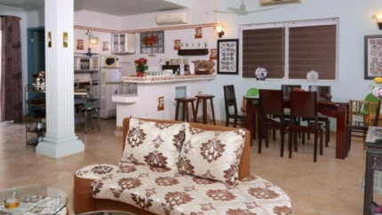 Duplex Villa 2 Bedrooms An Hoa Residence - Luxury Beach Resort