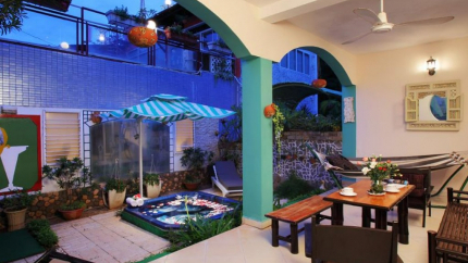 Duplex Villa 2 Bedrooms Tại An Hoa Residence - Luxury Villas