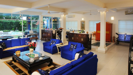 Penthouse Villa 6 Bedrooms Tại An Hoa Residence - Luxury Beach Resort