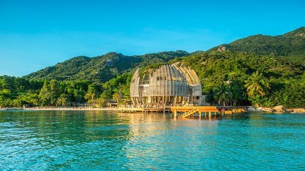 An Lâm Retreats Ninh Vân Bay