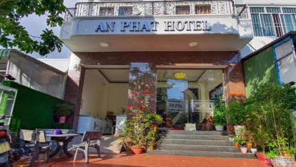 An Phát Hotel