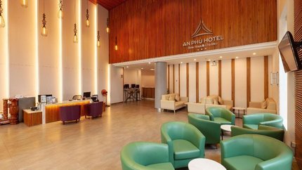 An Phú Hotel Phú Quốc
