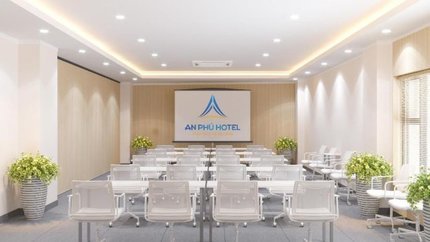 Phòng họp, tổ chức sự kiện