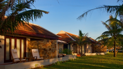 Beach Villas