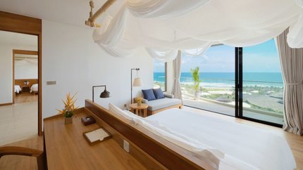 Premium Seaview Sky Pool Villa