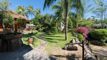 Anami Muine Beach Resort & Spa