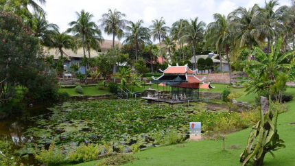 Anami Muine Beach Resort & Spa