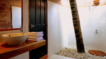 Phòng Tắm Ananda Resort Mũi Né Phan Thiêt